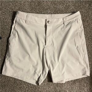 Lululemon Commission Classic-Fit Short 7”
Warpstreme
